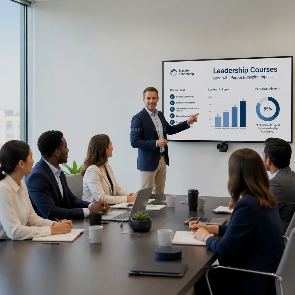 実践ワークショップ風景 — LeaderTopMind
